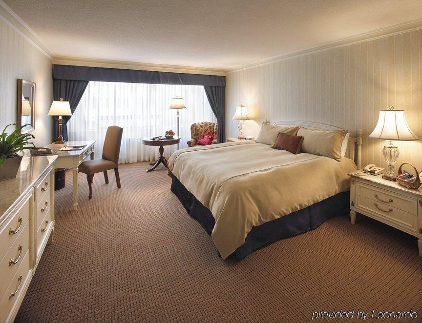 Sutton Place Hotel Toronto Habitación foto