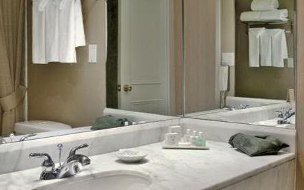Sutton Place Hotel Toronto Facilidades foto